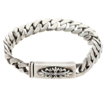 Chrome Hearts Baby ID Floral Cross PAVE Size ONE SIZE
