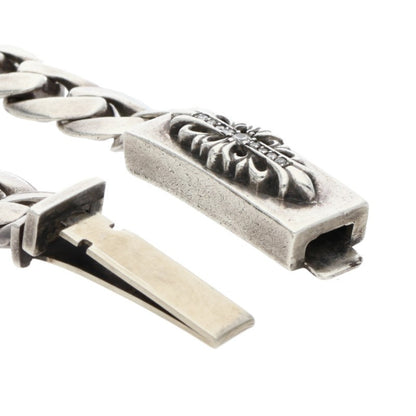 Chrome Hearts Baby ID Floral Cross PAVE Size ONE SIZE