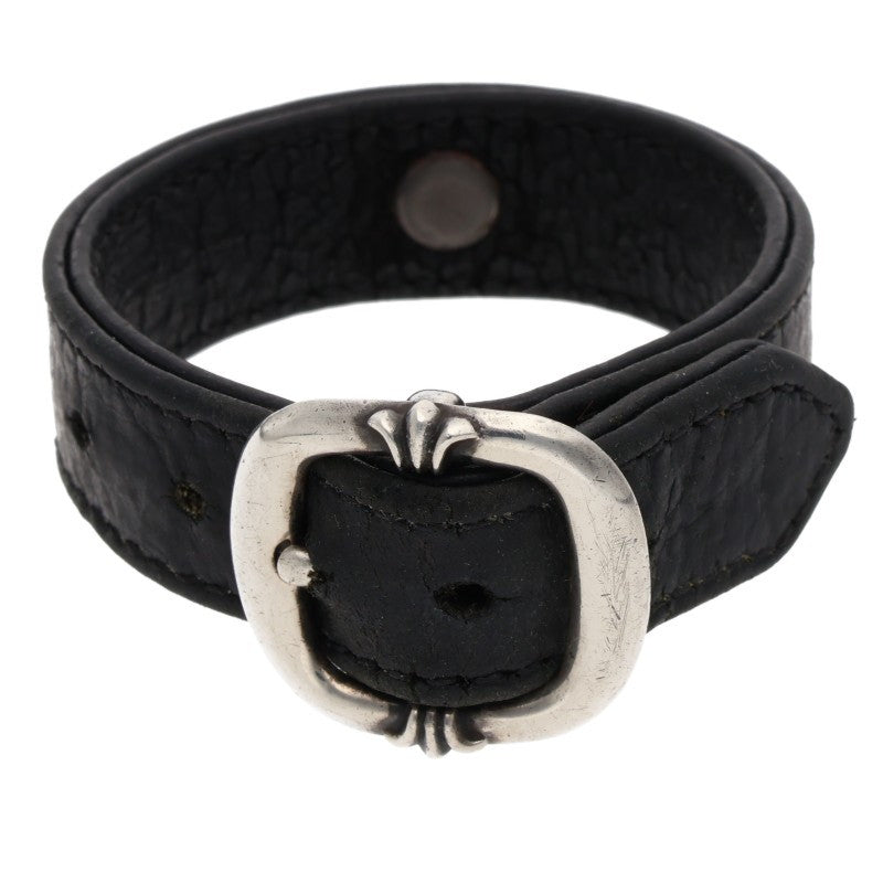Chrome Hearts Gunslinger Crossball Leather Size ONE Multi