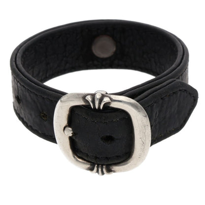 Chrome Hearts Gunslinger Crossball Leather Size ONE Multi