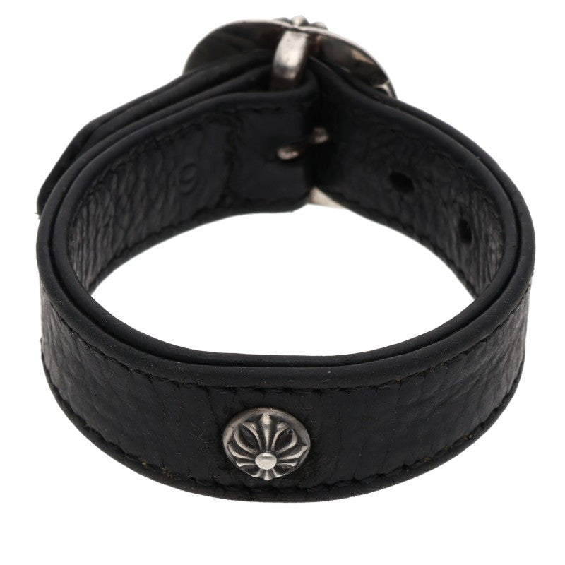 Chrome Hearts Gunslinger Crossball Leather Size ONE Multi