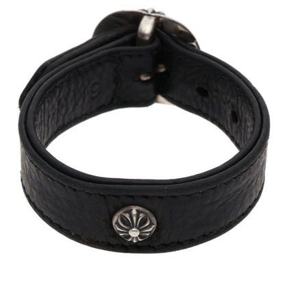 Chrome Hearts Gunslinger Crossball Leather Size ONE Multi