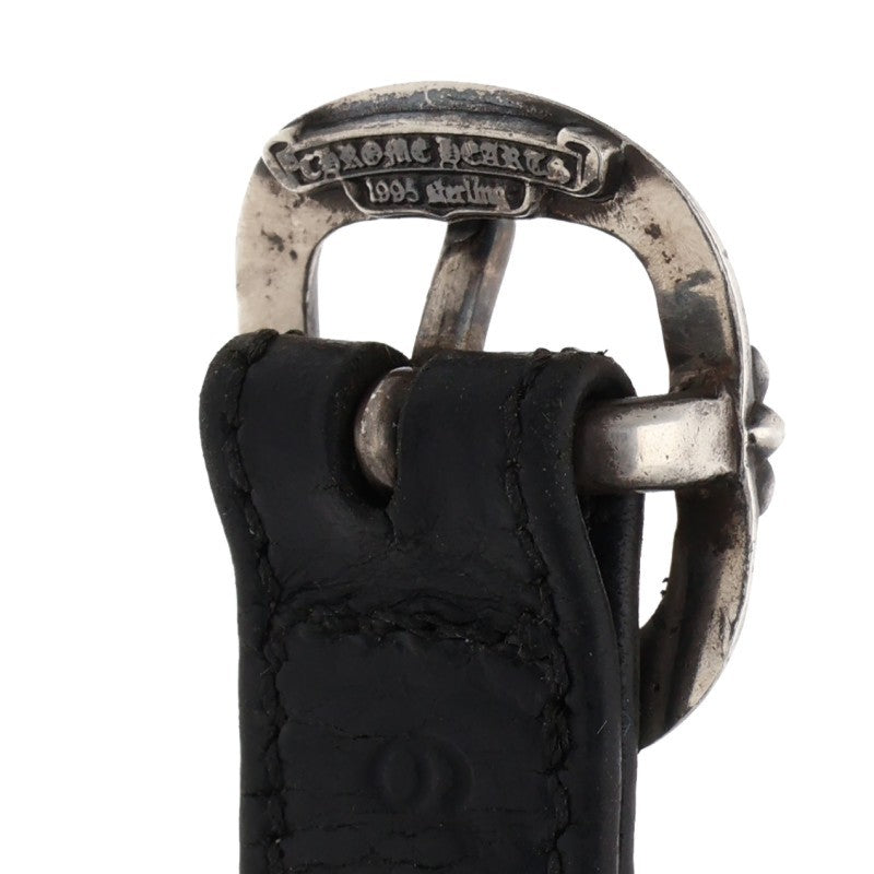 Chrome Hearts Gunslinger Crossball Leather Size ONE Multi