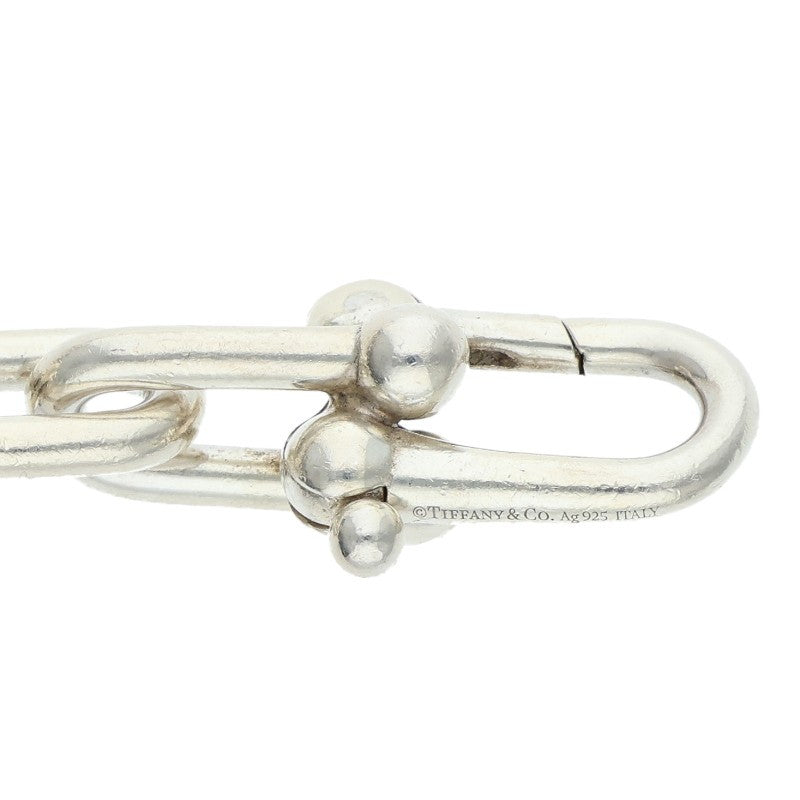 TIFFANY&Co. HardWear Large Link 925 Silver Size ONE SIZE
