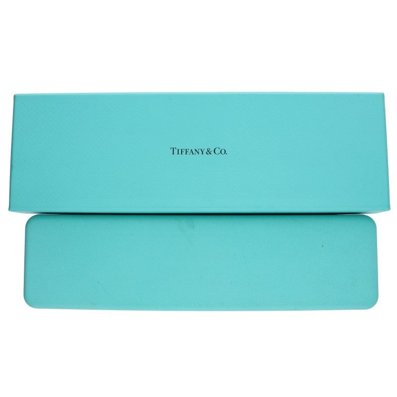 TIFFANY&Co. HardWear Large Link 925 Silver Size ONE SIZE