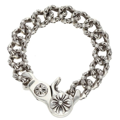 Chrome Hearts EX FNCY CHN Link Clip Silver Size ONE SIZE