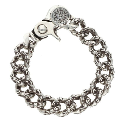 Chrome Hearts EX FNCY CHN Link Clip Silver Size ONE SIZE