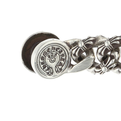 Chrome Hearts EX FNCY CHN Link Clip Silver Size ONE SIZE