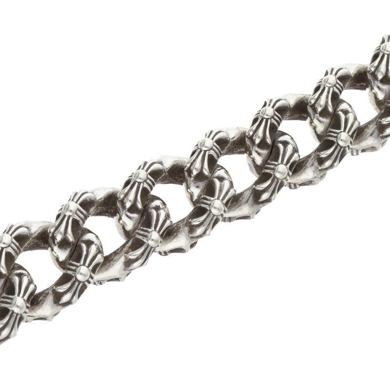 Chrome Hearts EX FNCY CHN Link Clip Silver Size ONE SIZE