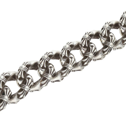 Chrome Hearts EX FNCY CHN Link Clip Silver Size ONE SIZE