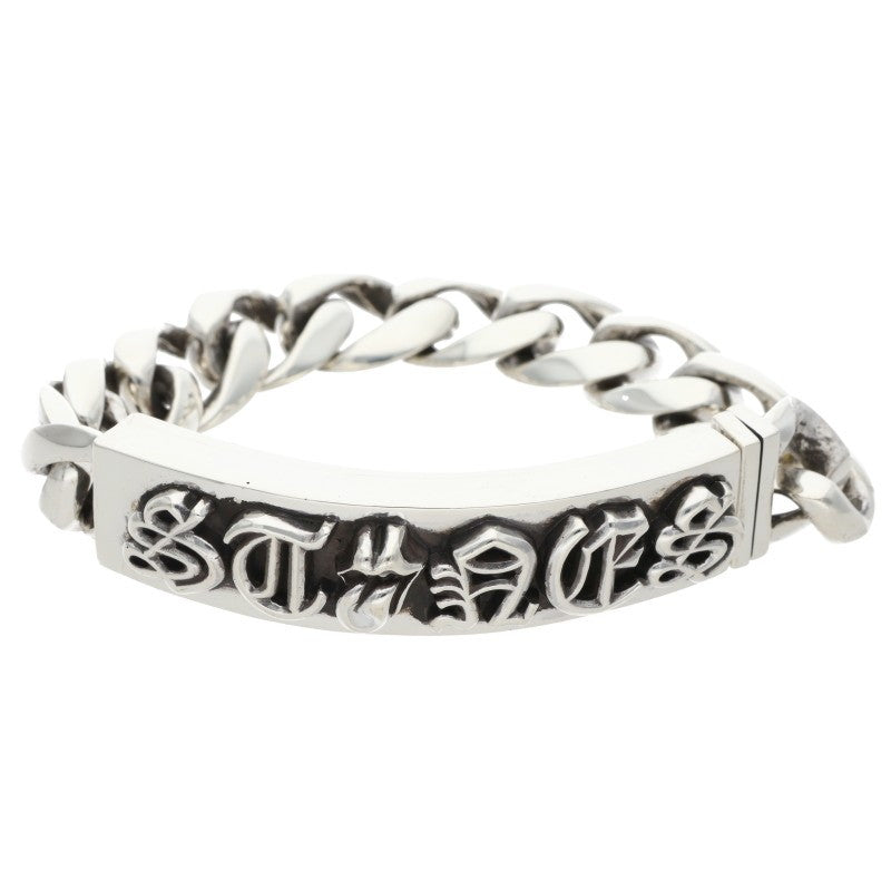 Chrome Hearts Lip & Tongue ID Classic Silver Size ONE SIZE