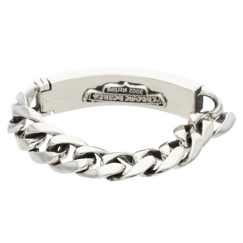 Chrome Hearts Lip & Tongue ID Classic Silver Size ONE SIZE