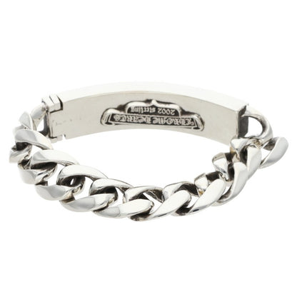 Chrome Hearts Lip & Tongue ID Classic Silver Size ONE SIZE