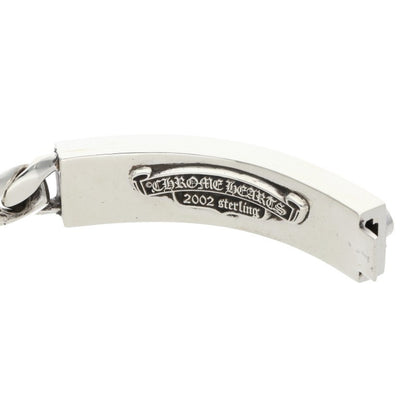 Chrome Hearts Lip & Tongue ID Classic Silver Size ONE SIZE