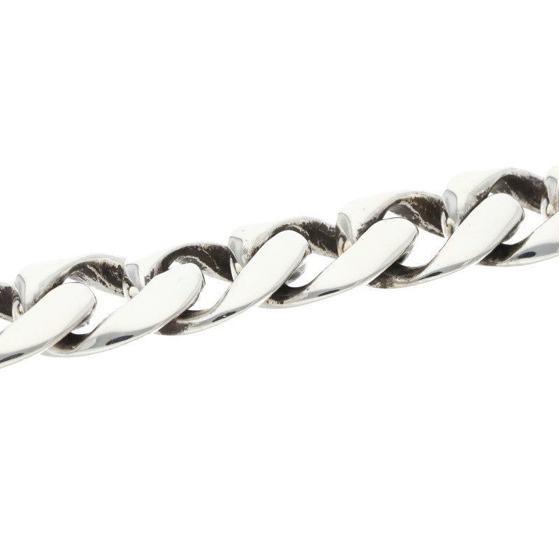 Chrome Hearts Lip & Tongue ID Classic Silver Size ONE SIZE