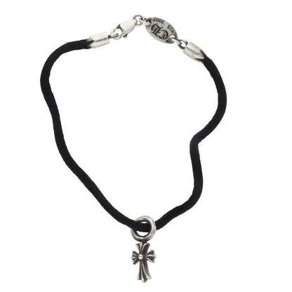 Chrome Hearts KZ Cross Stack Silk Bracelet Size ONE SIZE