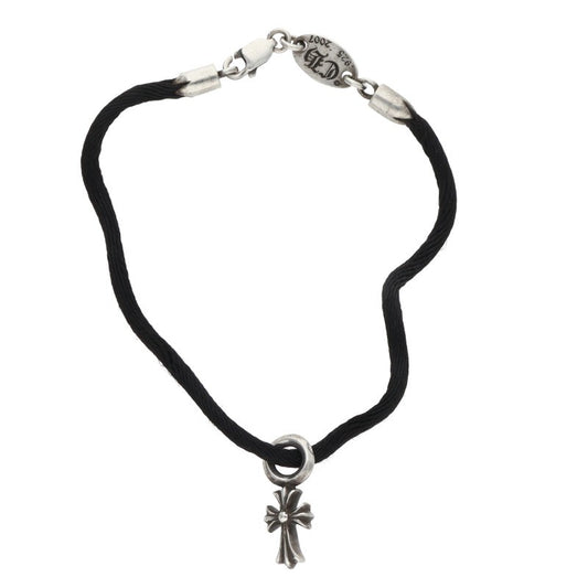 Chrome Hearts KZ Cross Stack Silk Bracelet Size ONE SIZE