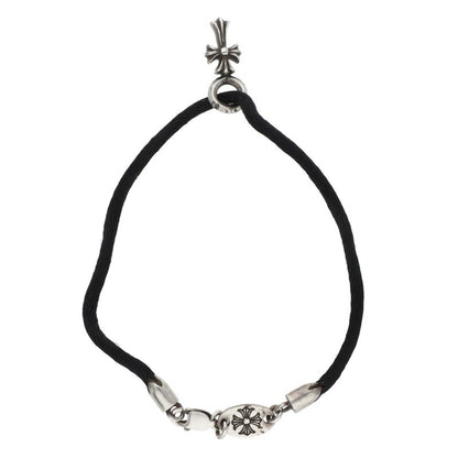 Chrome Hearts KZ Cross Stack Silk Bracelet Size ONE SIZE