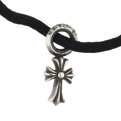 Chrome Hearts KZ Cross Stack Silk Bracelet Size ONE SIZE