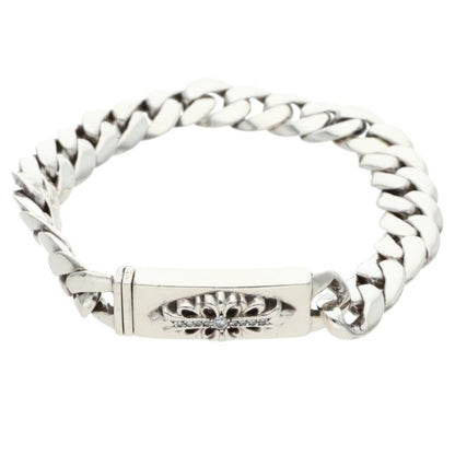 Chrome Hearts ID BBY FLRL P D Pave Diamond Size ONE SIZE