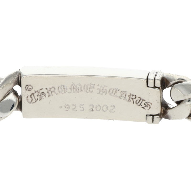 Chrome Hearts ID BBY FLRL P D Pave Diamond Size ONE SIZE