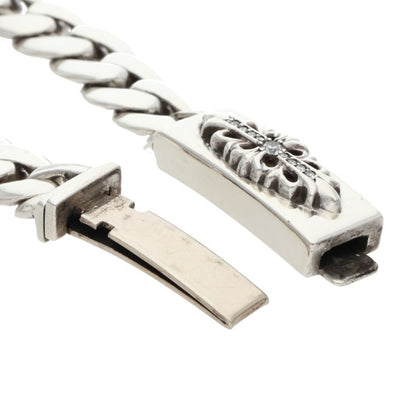 Chrome Hearts ID BBY FLRL P D Pave Diamond Size ONE SIZE