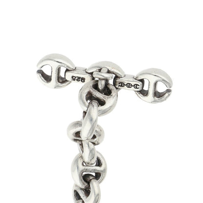 HOORSENBUHS 5MM Open-Link Silver Diamond Size ONE SIZE Multi