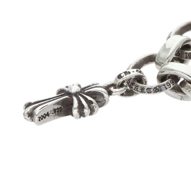 Chrome Hearts O Ring Silver Bracelet Size ONE SIZE