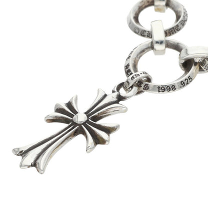 Chrome Hearts O Ring Silver Bracelet Size ONE SIZE