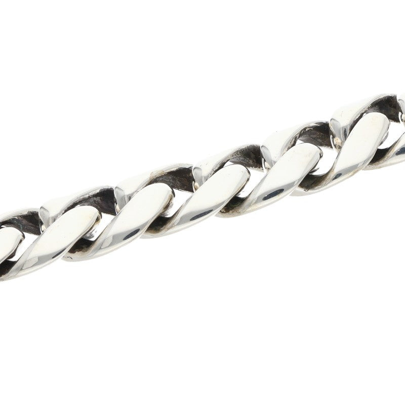 Chrome Hearts ID DAGGER Classic Link Bracelet Size ONE SIZE