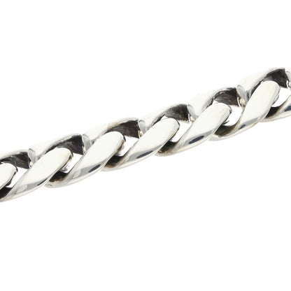 Chrome Hearts ID DAGGER Classic Link Bracelet Size ONE SIZE
