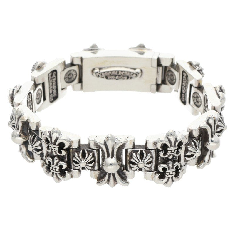 Chrome Hearts H LINK H Multi Link Bracelet Size ONE SIZE