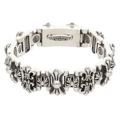 Chrome Hearts H LINK H Multi Link Bracelet Size ONE SIZE