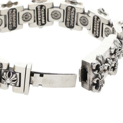 Chrome Hearts H LINK H Multi Link Bracelet Size ONE SIZE