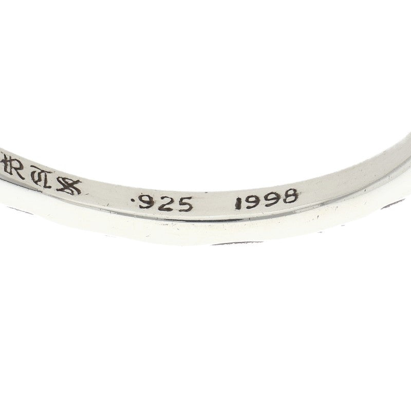 Chrome Hearts BANGLE SCROLL Silver Bangle Size ONE SIZE