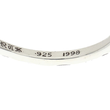 Chrome Hearts BANGLE SCROLL Silver Bangle Size ONE SIZE