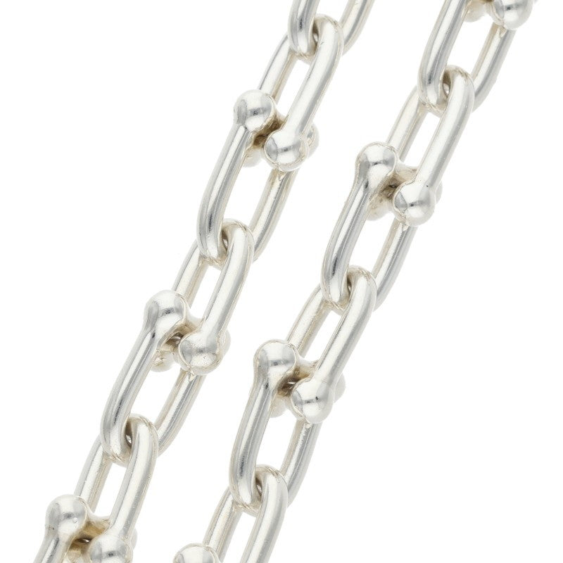 TIFFANY&Co. Hardware Small Link Silver Size ONE SIZE