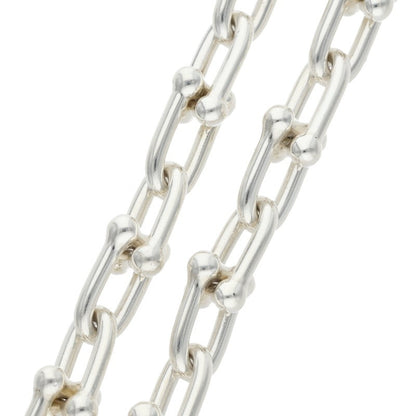 TIFFANY&Co. Hardware Small Link Silver Size ONE SIZE