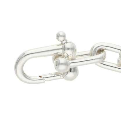 TIFFANY&Co. Hardware Small Link Silver Size ONE SIZE