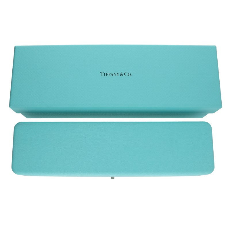 TIFFANY&Co. Hardware Large Link Silver Size ONE SIZE