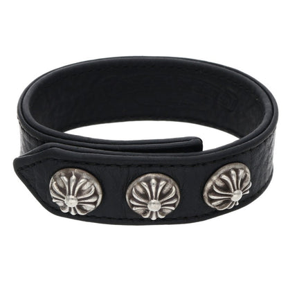 Chrome Hearts Crossball 3 Button 2 Snap Size ONE SIZE
