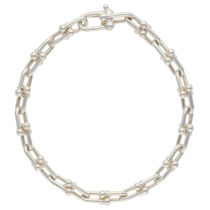 TIFFANY&Co. HardWear Small Link 925 Silver Size ONE SIZE