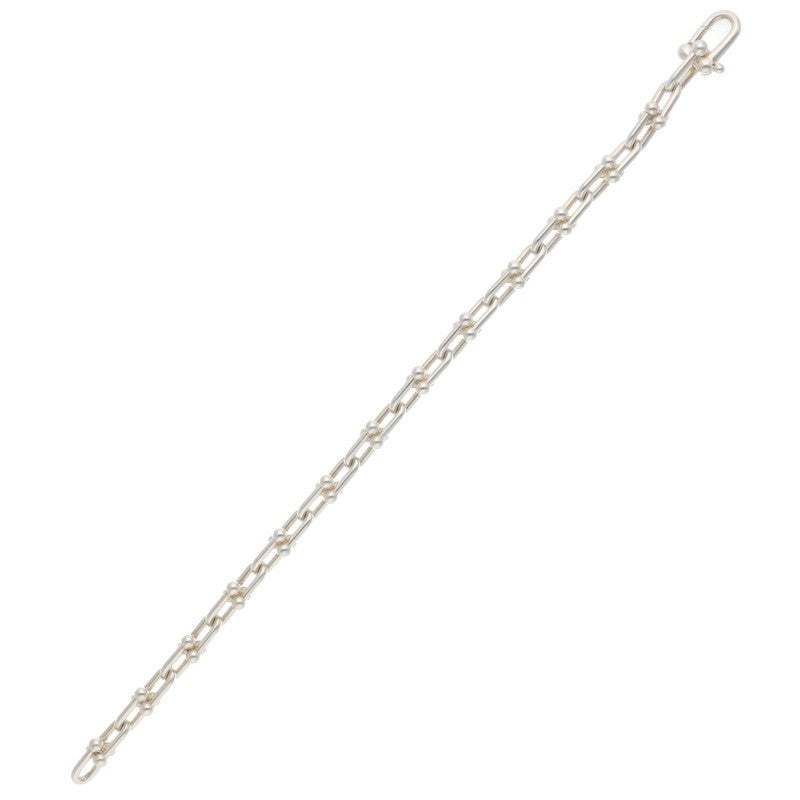 TIFFANY&Co. HardWear Small Link 925 Silver Size ONE SIZE