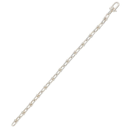 TIFFANY&Co. HardWear Small Link 925 Silver Size ONE SIZE