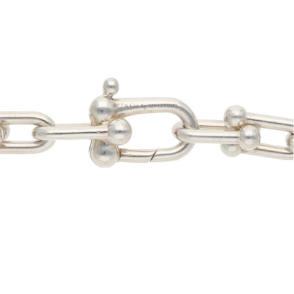 TIFFANY&Co. HardWear Small Link 925 Silver Size ONE SIZE