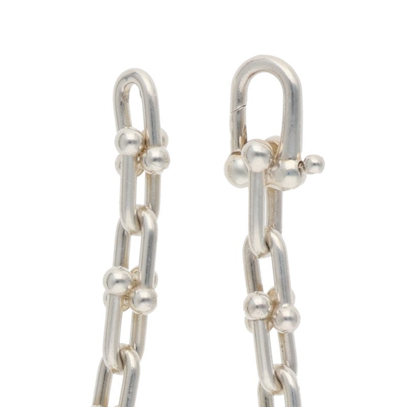 TIFFANY&Co. HardWear Small Link 925 Silver Size ONE SIZE
