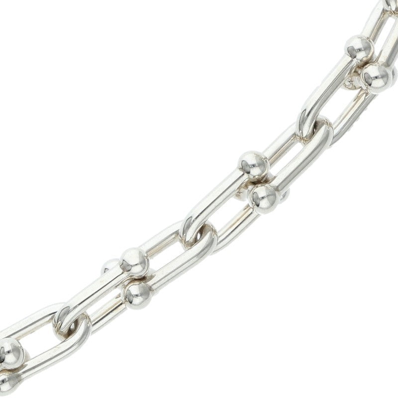 TIFFANY&Co. HardWear Small Link 925 Silver Size ONE SIZE