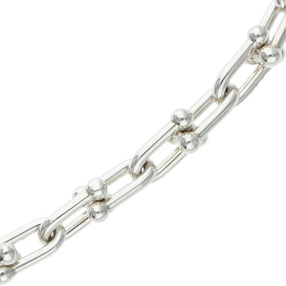 TIFFANY&Co. HardWear Small Link 925 Silver Size ONE SIZE