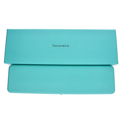 TIFFANY&Co. HardWear Small Link 925 Silver Size ONE SIZE