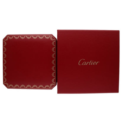 Cartier LOVE BRACELET Open 18K Pink Gold Size ONE SIZE